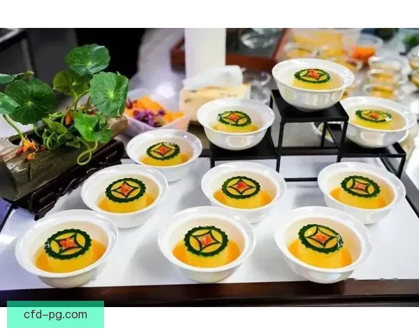 2026世界杯官方宣布为各主办城市定制专属特色美食展示全球餐饮文化